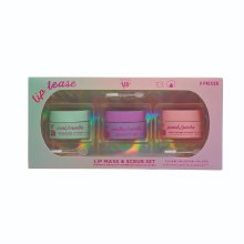 Yes Studio Lip Mask & Scrub Set