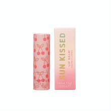 Yes Studio Sun Kissed Lip Balm -Cherry