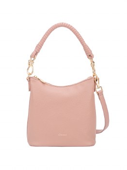 GIONNI HANDBAG TOPAZ CROSSBODY BAG PINK