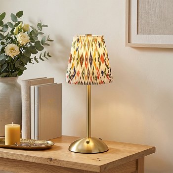 Touch Lamp LED Mini &amp; Macro