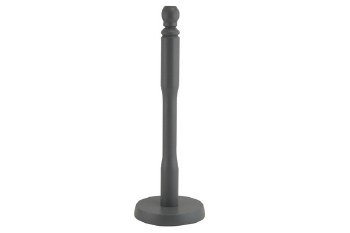 Towel Holder Charcoal
