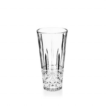 Tipperary Crystal Tranquility 12" Vase