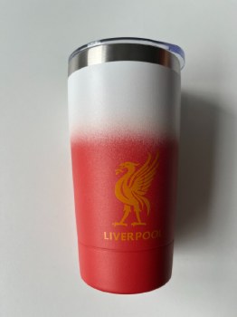 Travel Mug S/S Liverpool