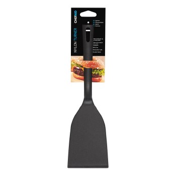 Turner Chef Aid