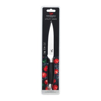 Utility Knife Soft Grip 11.5cm