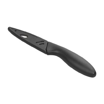 Utility Knife W/Cover Chef Aid