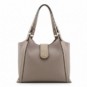 Dice Handbags VENUS SHOPPER BAG STONE