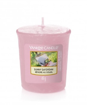 Yankee Candle Votive Candle Sunny Daydreams