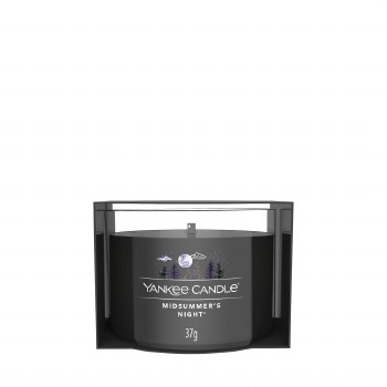 Yankee Candle Votive Filled Midsummer's Night