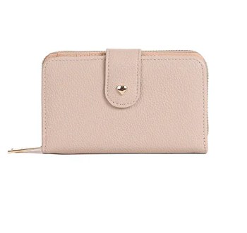 Gessy Wallet Cream PL362