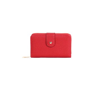 Gessy Wallet Red PL362