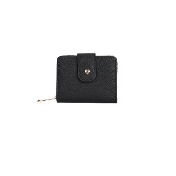 Gessy Wallet Black PL363