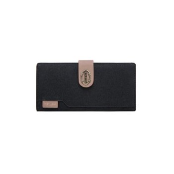 Wallet Black PT22-1873