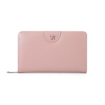 Gessy Wallet Nude QB003