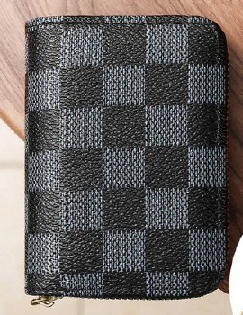 Gessy Wallet Black SQ3320