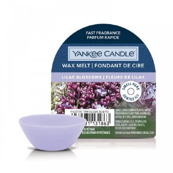 Wax Tarts Lilac Blossom