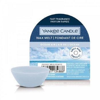 Wax Tarts Ocean Air