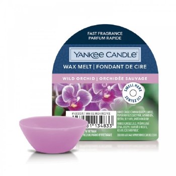 Wax Tarts Wild Orchid