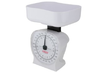 White Scales Kitchen 5kg