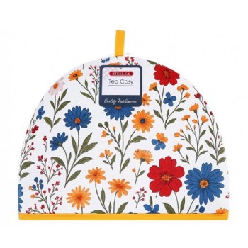 Wild Flower Tea Cosy