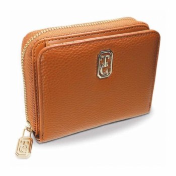 Tipperary Crystal Windsor Brown Purse