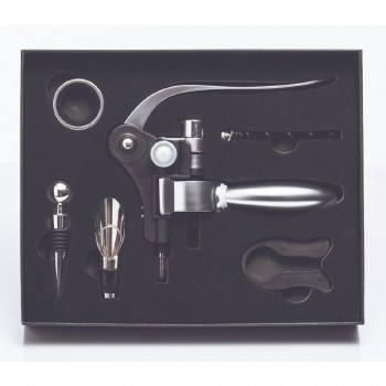 Newgrange Living Wine Set 6pce