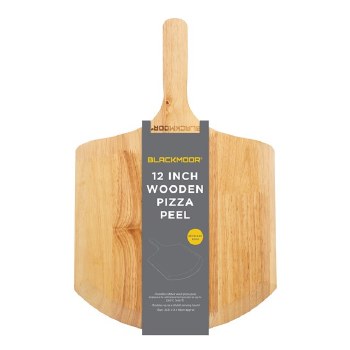 Blackmoor Wooden Board Pizza Peel