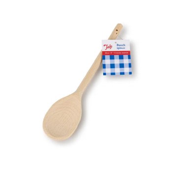 Wooden Spoon 25.5cm
