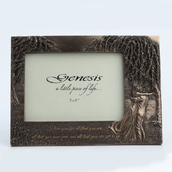 Forever Love Picture Frame 5*7&quot;