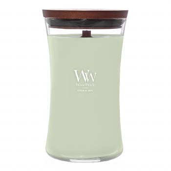 WoodWick Candles Large Jar Ethereal Haze