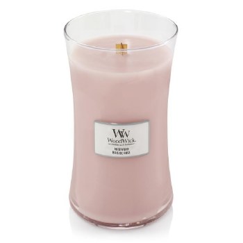 WoodWick Candles Large Jar Rosewood