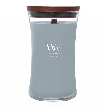 WoodWick Candles Large Jar Terra Haze