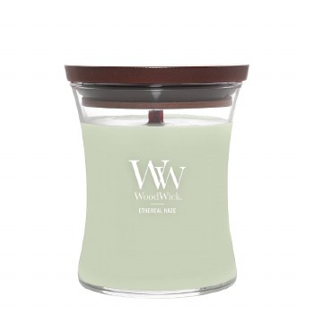 WoodWick Candles Medium Jar Ethereal Haze