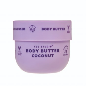 Yes Studio Call Me Coco-Nuts Body Butter