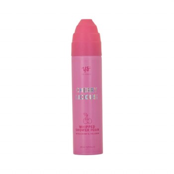 Yes Studio Cherry Licious Shower Foam