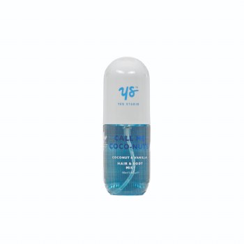 Yes Studio Coconut &amp; Vanilla - Hair &amp; Body Spray