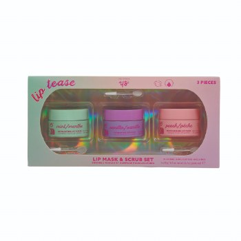 Yes Studio Lip Mask &amp; Scrub Set