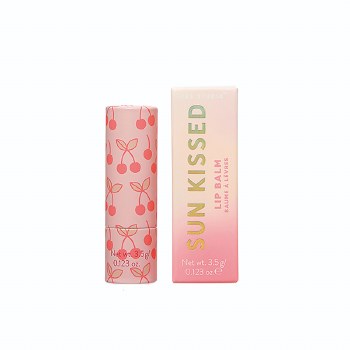 Yes Studio Sun Kissed Lip Balm -Cherry