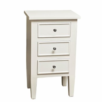 Grange Living Porto 3 Drawer Locker