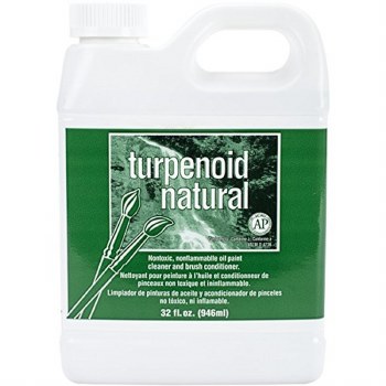 Turpenoid Natural, Quart