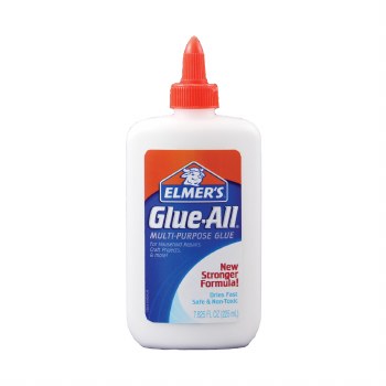Glue-All, 8 oz.