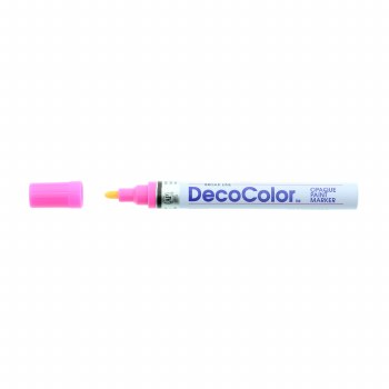 DecoColor Paint Markers, Broad, Rosemarie