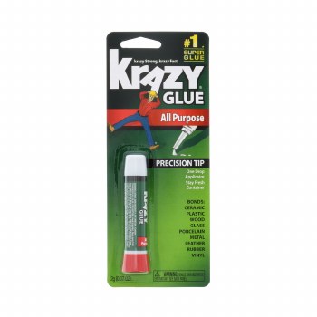 Instant Krazy Glue, 2gm