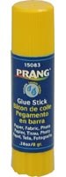 Prang Clear Glue Stick, 28 oz