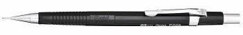 Sharp Mechanical Pencils, .5mm, Black
