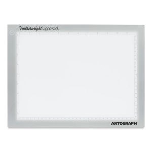 Artograph Featherweight LightPad 9x12"