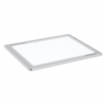 LightPad LX Light Boxes, 9 in. x 12 in. - Compact 5/8 in. Profile