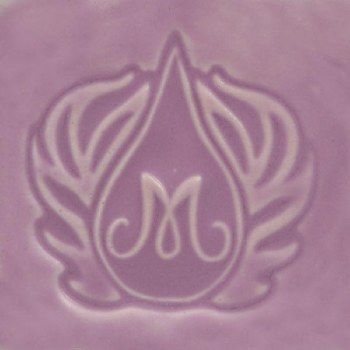 Mayco 158 Lilac Matte