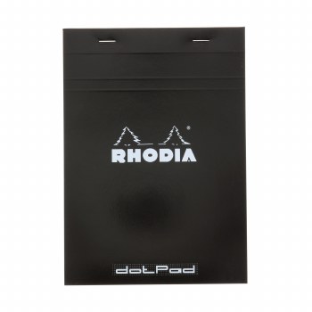 dotPad Grid Pads, 6&quot; x 8.25&quot; - 90 gsm Soft Bound