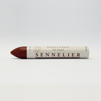Sennelier Grand Oil Pastel, Venetian Red